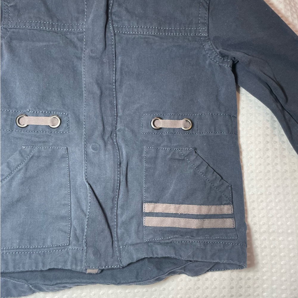 H&M Spring/ Fall Jacket 24m - Picture 2 of 5